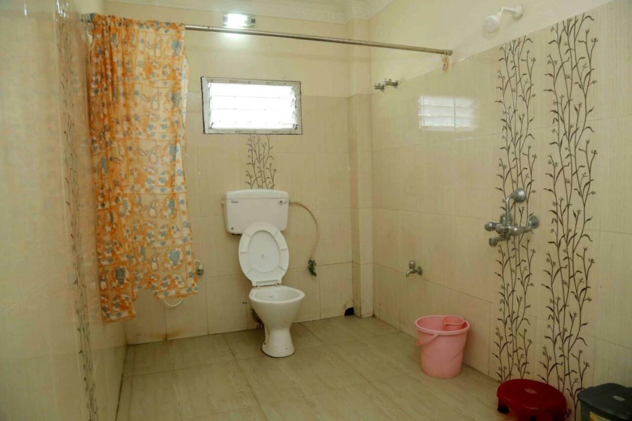 Solitary Nook Gosāba 外观 照片